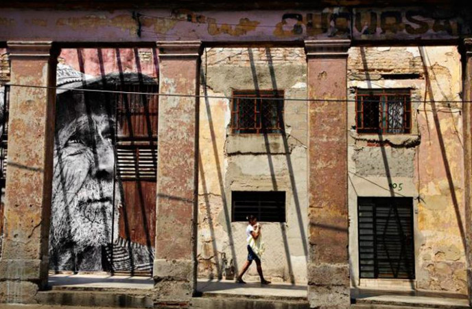 La Biennale de L’Avana e le pratiche artistiche cubane