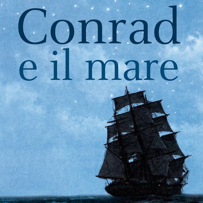 Conrad e il mare