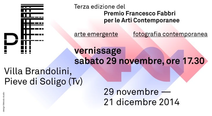 Premio Francesco Fabbri per le Arti Contemporanee