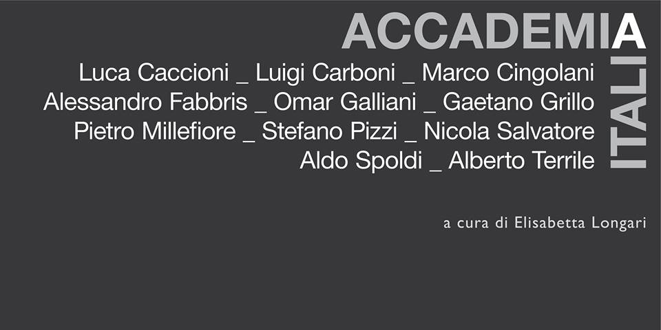 Accademia Italia #2