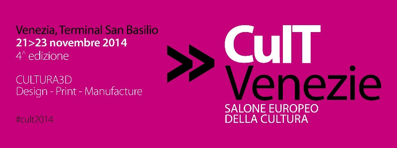 Cult Venezie 2014
