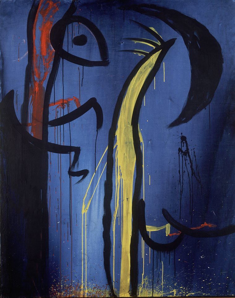 Joan Mirò - L’impulso creativo