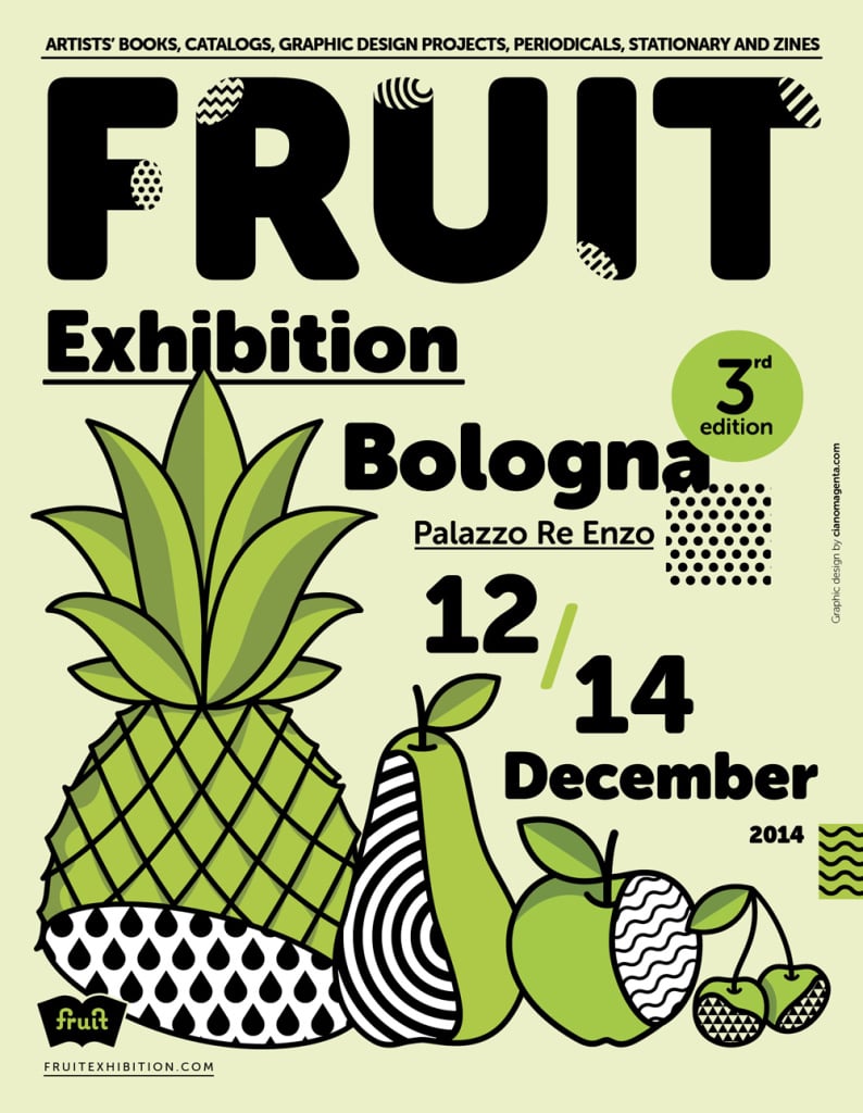 Fruit Exhibition 2014