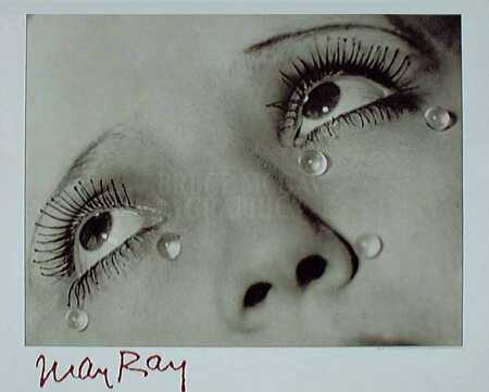 Foto eXistenZ: da Man Ray ad Instagram