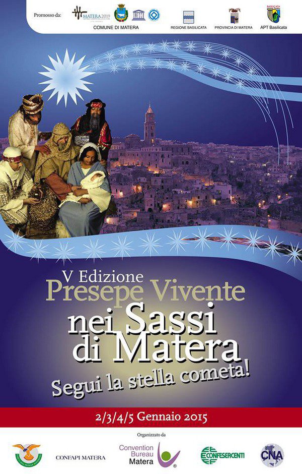 Presepe vivente