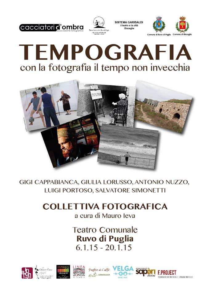 Tempografia