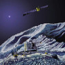 Rosetta cacciatrice di comete