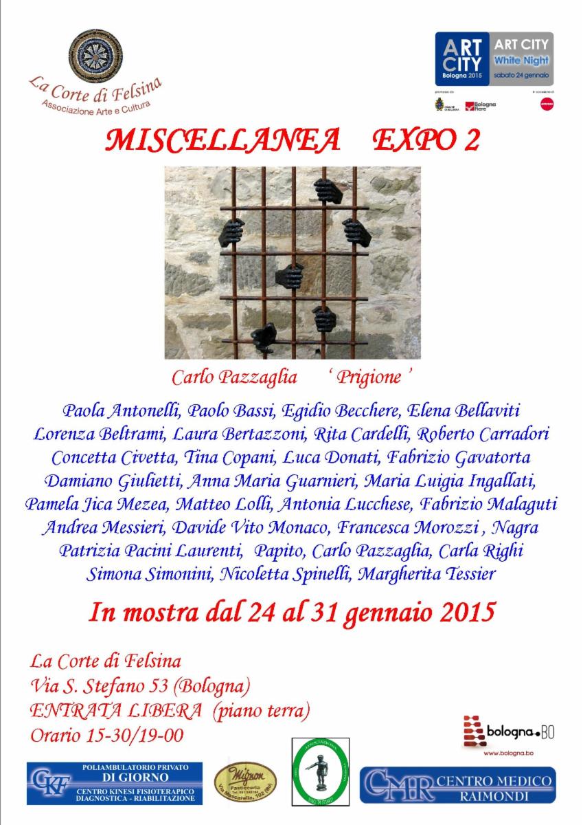 Miscellanea Expo 2
