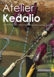 Claudio Abate / Giovanni Caleca – Atelier Kedalio