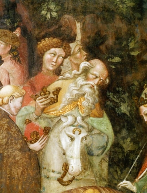 Giovanni da Modena – Un pittore all’ombra di San Petronio