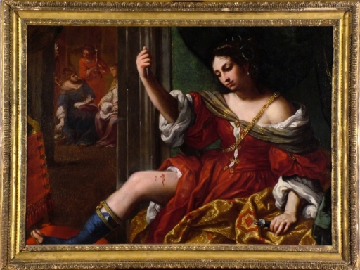 Le collezioni d’arte della Fondazione Carisbo