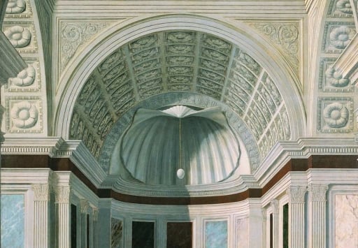 Musée de l’OHM – Chiara Pergola