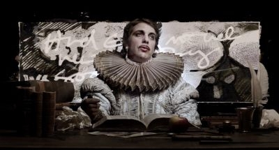 Peter Greenaway – Goltzius and the Pelican Company