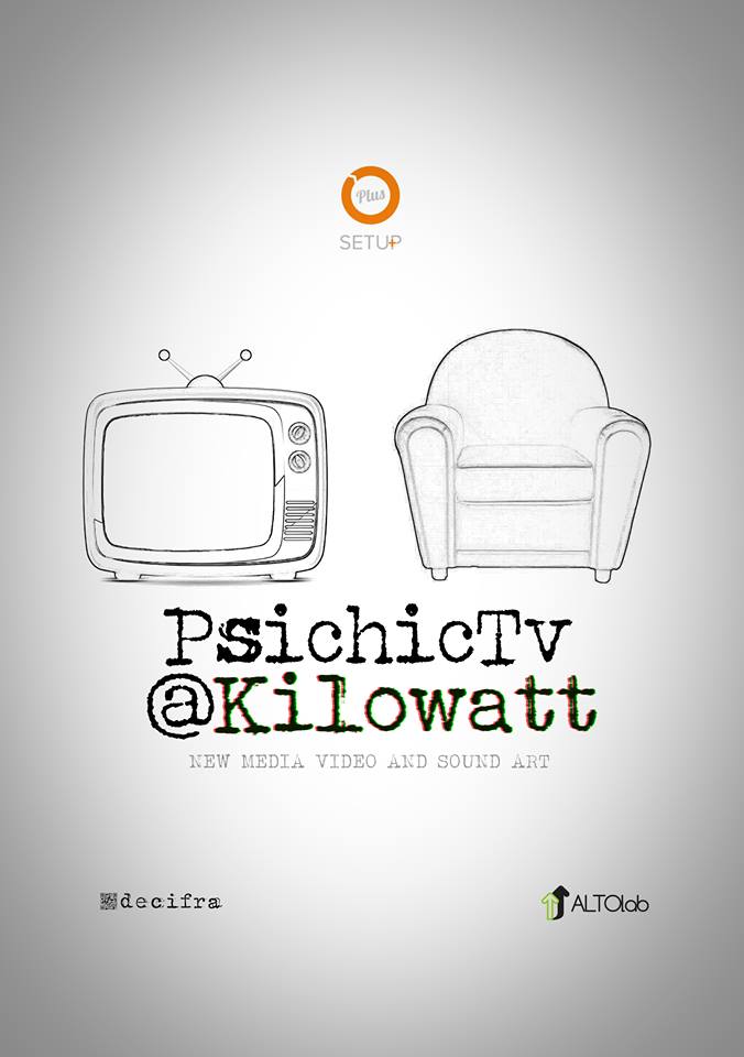 Psichic TV