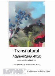 Massimiliano Alioto – Transnatural