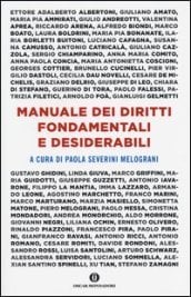 Manuale dei Diritti Fondamentali e Desiderabili