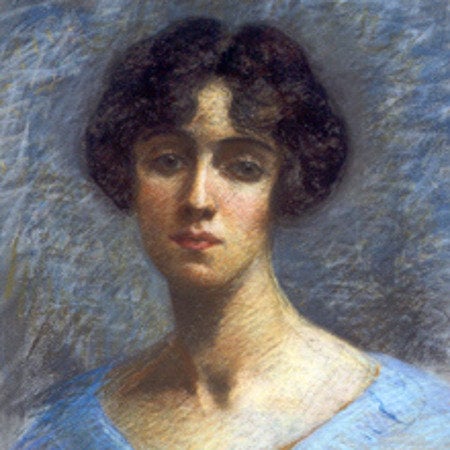 Elena Salvaneschi – Da Torino a Firenze