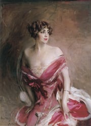 Boldini. Lo spettacolo della modernità