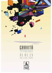 Etnik – Gravità