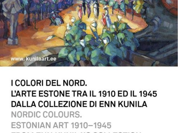 I colori del Nord