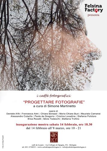 Progettare fotografie