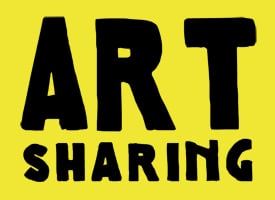 Art Sharing