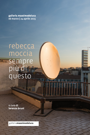 Rebecca Moccia – Sempre più di questo