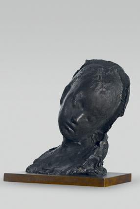 Medardo Rosso - La luce e la materia