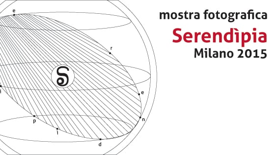 Serendìpia - Milano 2015