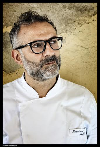 Eat Art – Arte a Tavola - Massimo Bottura