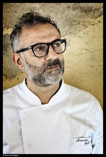 Eat Art – Arte a Tavola – Massimo Bottura