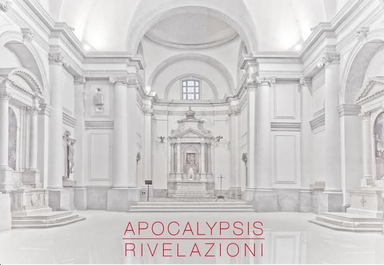 Alessandro Cardinale / Antonello Ghezzi - Apocalypsis