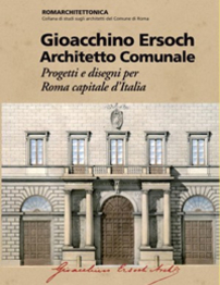 Gioacchino Ersoch architetto comunale