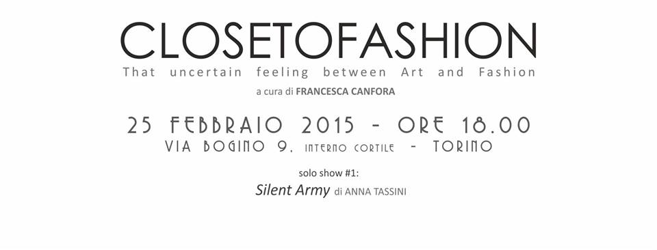CloseToFashion - Anna Tassini