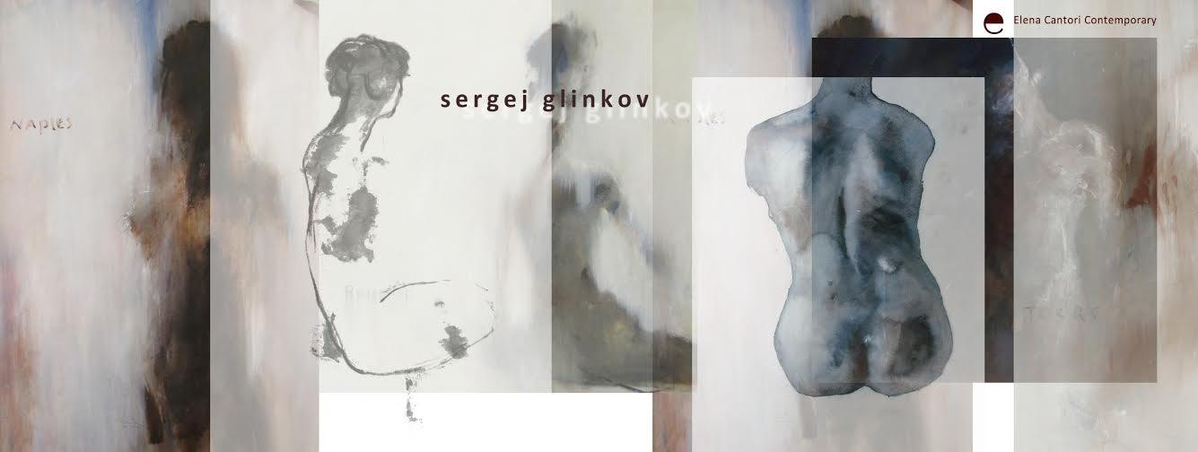 Sergej Glinkov - Catherine Lescault. La musa perfetta