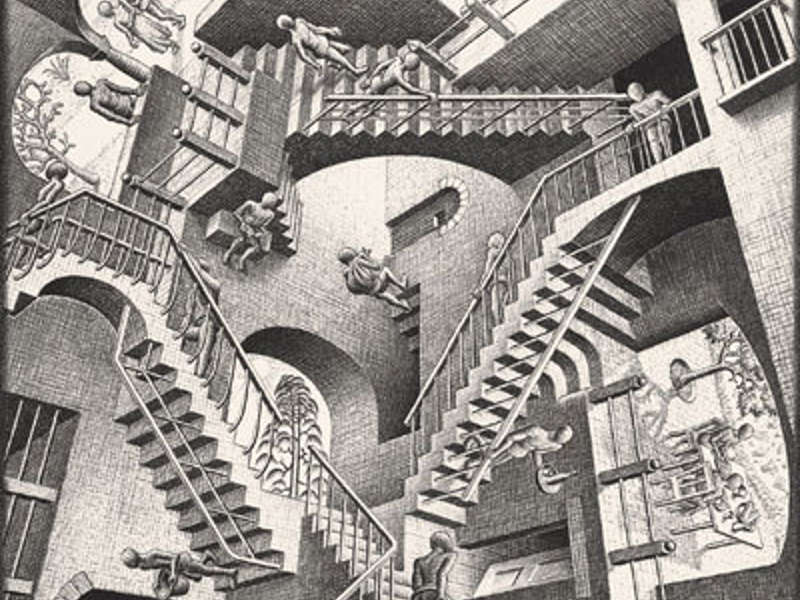 Escher