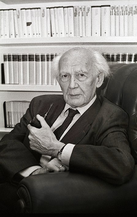 Changes / Cambiamenti - Zygmunt Bauman