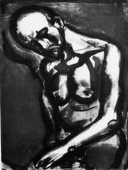 Georges Rouault – Miserere