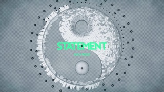 Luca Pozzi - Statement