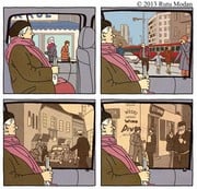 Essere Rutu Modan