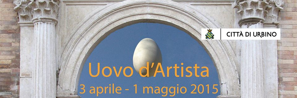 Uovo d’Artista