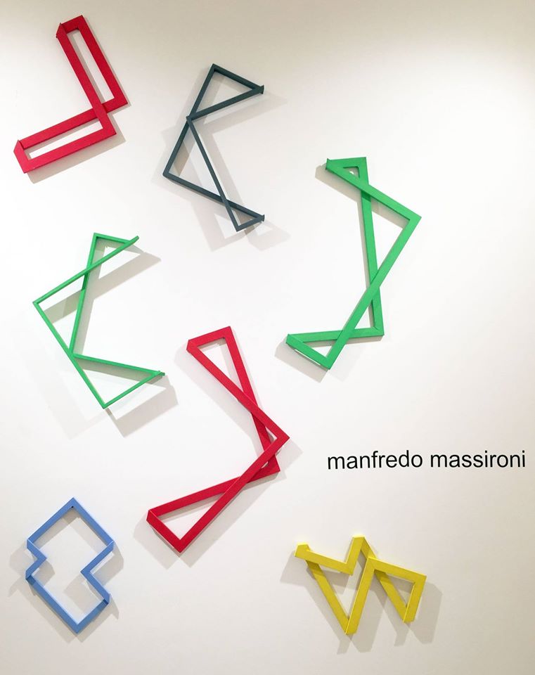 Manfredo Massironi