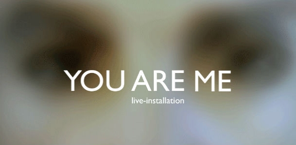 Sebastiano Mauri – You are me