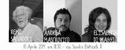 Di20 - Di Maggio | Mastrovito | Salvadori