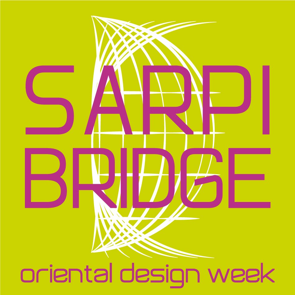 Sarpi Bridge - Oriental Design Week 2015