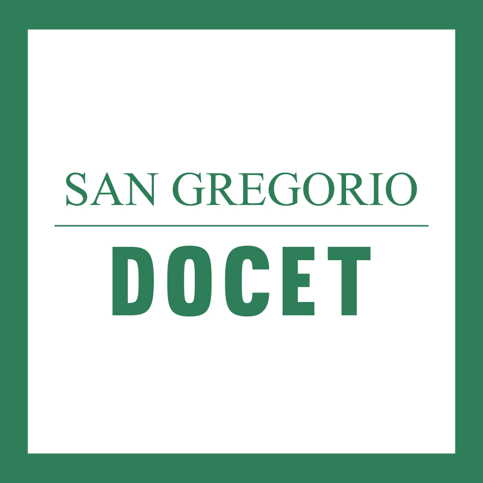 San Gregorio Docet 2015