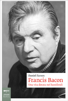 Johan & Levi Editore #2 - Francis Bacon