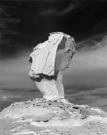 Darren Harvey-Regan – The Erratics