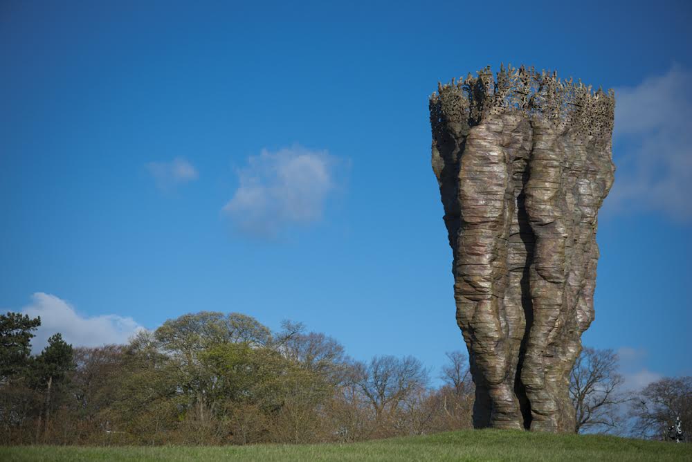 Ursula von Rydingsvard