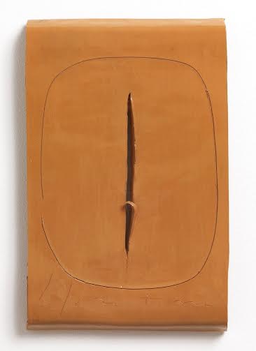 Lucio Fontana – The Fontana I Love